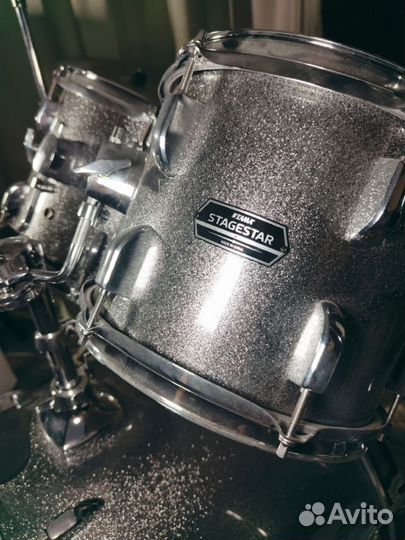 Барабанная установка tama ST52H6C-CSS