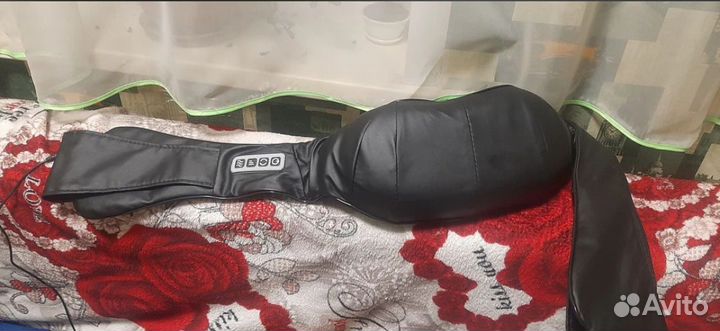 Массажер для тела электрический