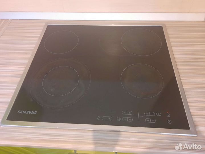Варочная панель электрическая Samsung