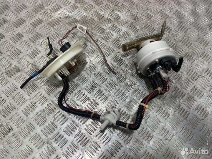 Насос топливный Bmw 5-Series F10