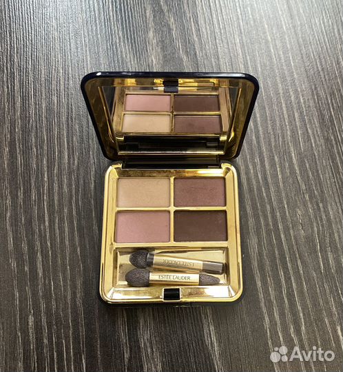 Estee Lauder палетка теней Berry Quartz