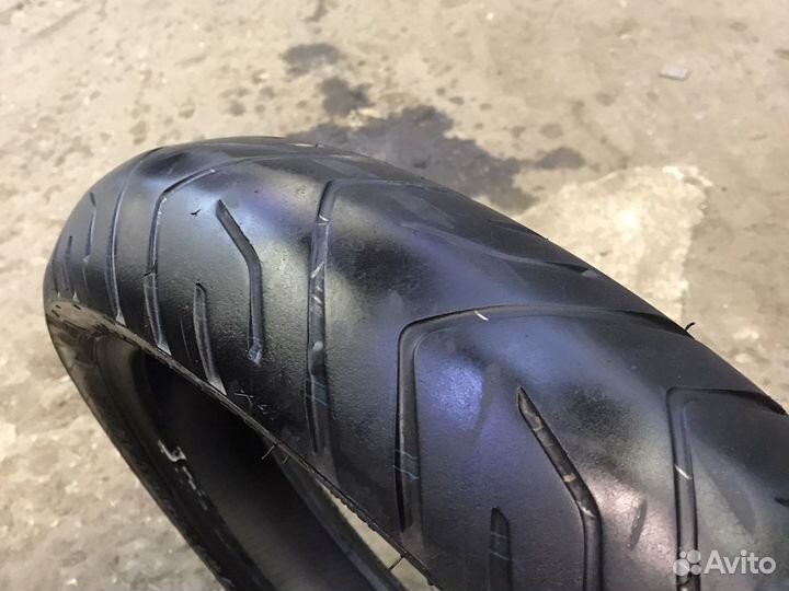 120/70/19 R19bridgestone batlax A41F (M13)