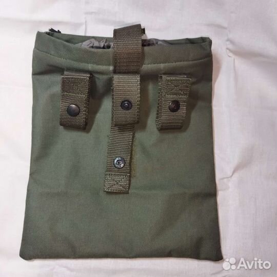 Подсумок для сброса магазинов