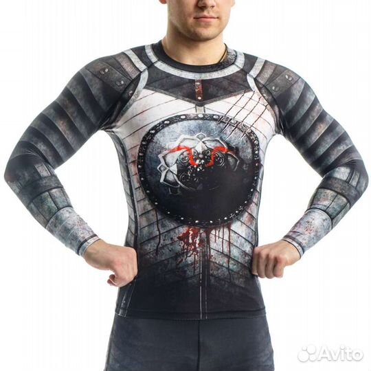 Рашгард orso (XL)