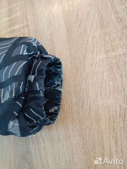 Куртка демисезонная