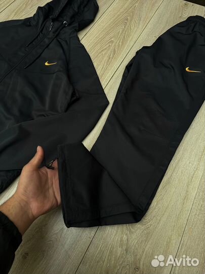 Спортивный костюм nike