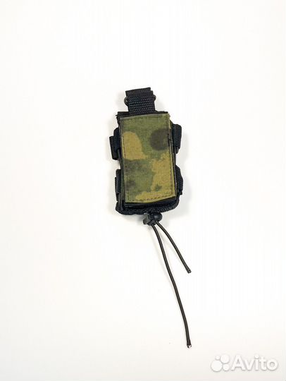 Чехол под радиостанцию