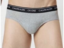 Комплект трусов хипстеры Calvin Klein 7 шт