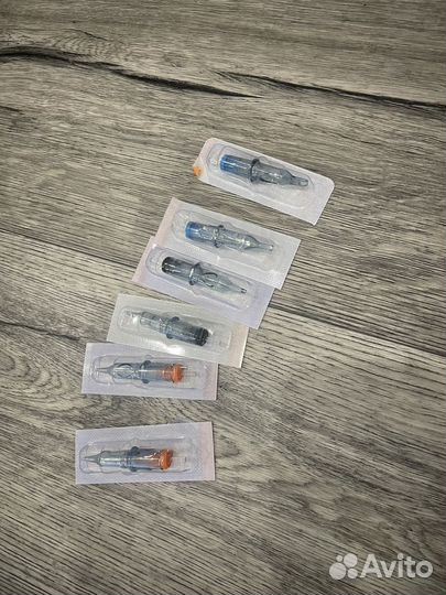 Набор для тату