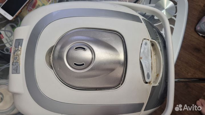 Мультиварка бу