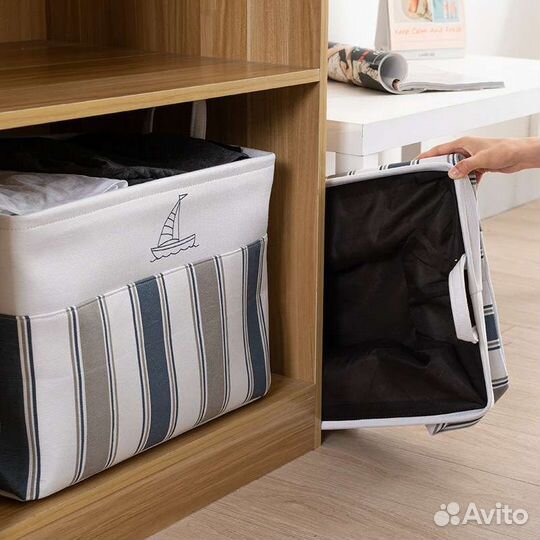 Корзина для хранения