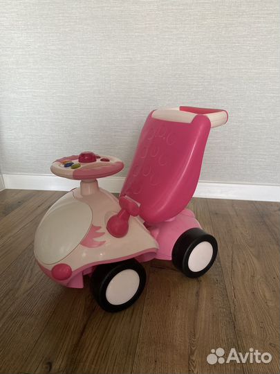 Машинка-ходунки ItsImagical