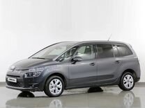 Citroen Grand C4 Picasso 1.6 AT, 2014, 116 973 км, с пробегом, цена 1 745 000 руб.