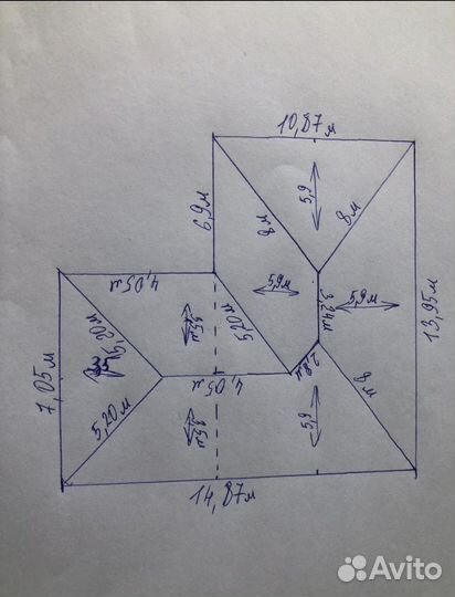 Металлочерепица