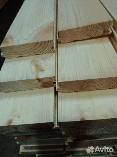 Доски из сосны, качество, проверенное временем