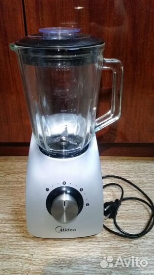 Блендер Midea mc-bl-1003
