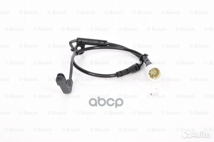 Датчик износа тормозных колодок 1987473002 Bosch