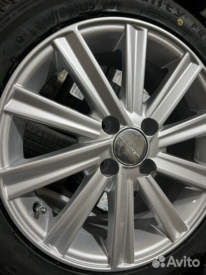 Камрики r15 На Ваз Лада