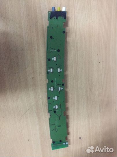 Антенна Audi A8 D3 4.2