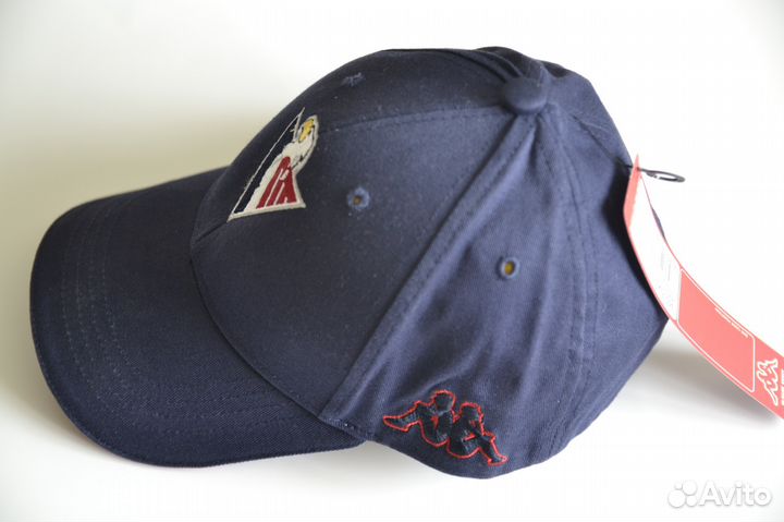 Бейсболка хоккейного клуба кхл (KHL) Слован