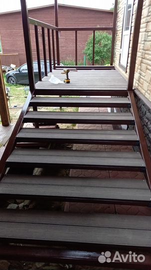 Сварочные работы