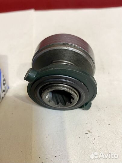 Бендикс стартера Stellox 0680108SX Vectra, Megane