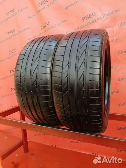 Bridgestone Potenza RE050A 245/40 R18 97Y