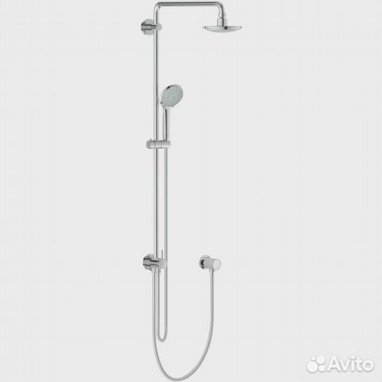 Подключение для душевого шланга Grohe Rainshower