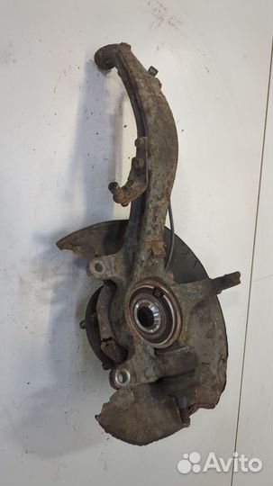 Ступица (кулак, цапфа) Honda Accord 7, 2004