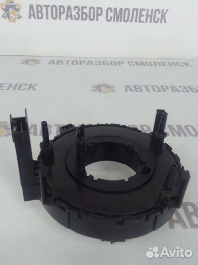 Механизм подрулевой для SRS (ленточный) Audi A6 C5