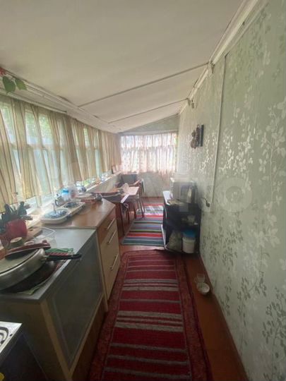 Дача 60 м² на участке 3 сот.