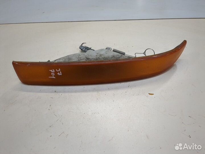 Поворот Renault Master, 2003