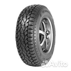 Ovation Ecovision VI-286AT 245/75 R17