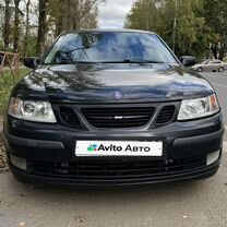 Saab 9-3 2.0 AT, 2007, 299 630 км, с пробегом, цена 450 000 руб.