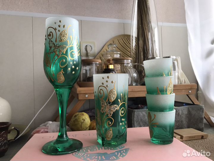 Набор посуды