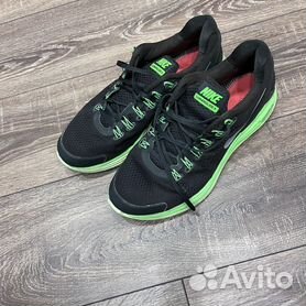 Nike hotsell air lunarglide