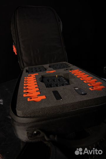 Покупка и Аренда xsens,manus,faceware