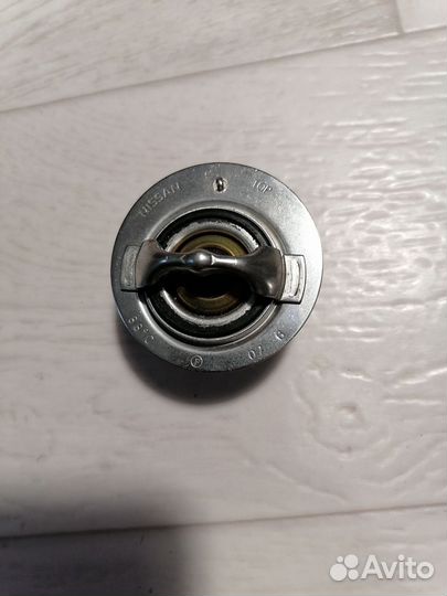 Термостат Nissan