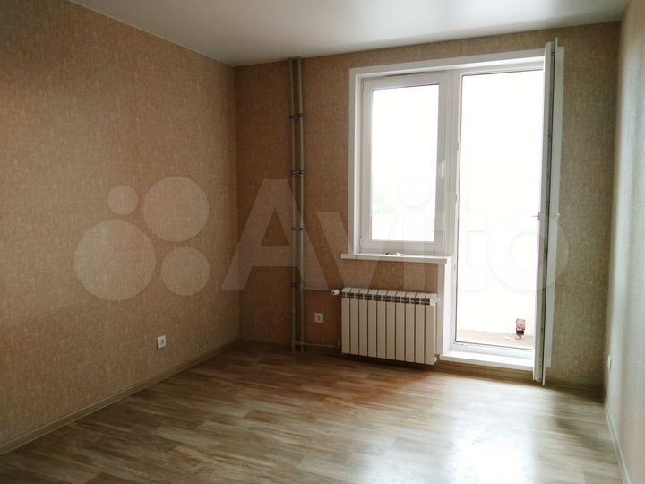 1-к. квартира, 32,9 м², 5/10 эт.