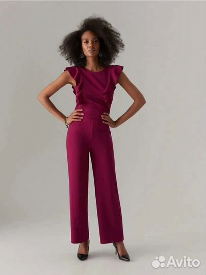 Комбинезон женский Mohito