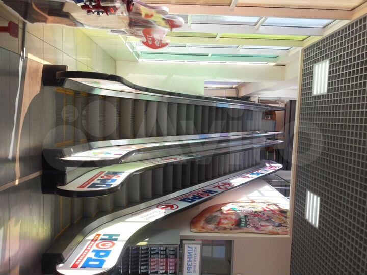 Торговая площадь, 15 м²
