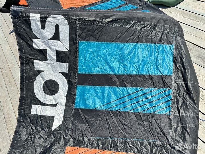 Кайт Slingshot Turbina 5m 2017