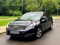 Nissan Teana 2.5 CVT, 2011, 163 000 км, с пробегом, цена 1 150 000 руб.