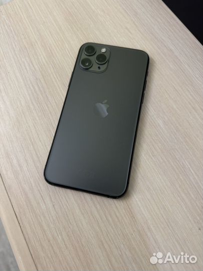 iPhone 11 Pro, 64 ГБ