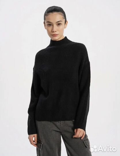 Свитер твое