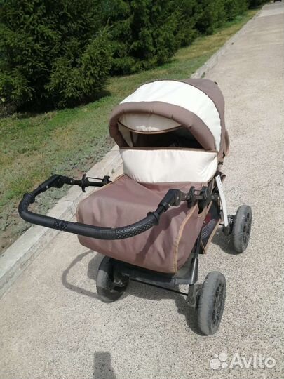 Детские коляски