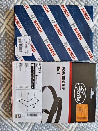 Ремень грм рено логан, ларгус