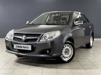 Geely MK 1.5 MT, 2013, 51 000 км, с пробегом, цена 447 000 руб.