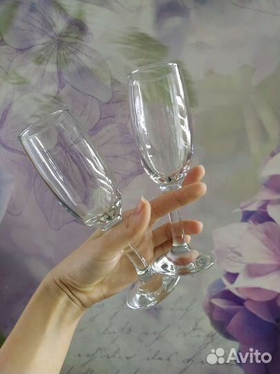 Набор бокалов