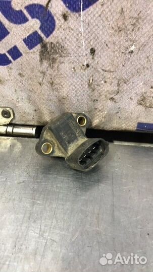 Датчик абсолютного давления Kia Rio 1 7